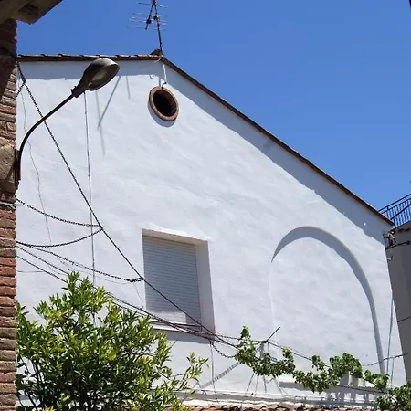 Casa Boada *