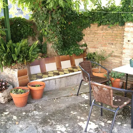 Casa Boada Apartment Banyoles