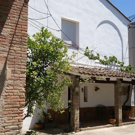 Hotel Casa Boada *
