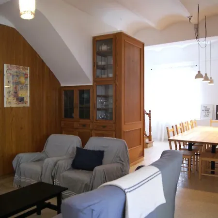 Apartment Casa Boada