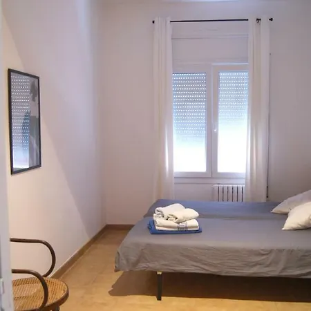 Apartment Casa Boada