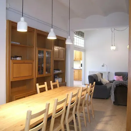 Apartment Casa Boada