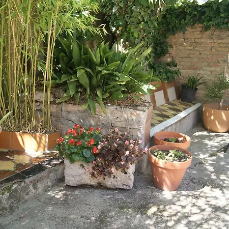 Ξενοδοχείο Casa Boada