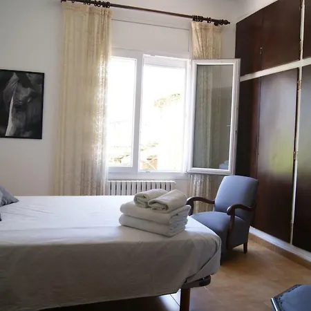 Casa Boada * 바니올레스