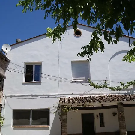 Casa Boada Apartment Banyoles