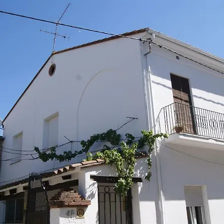 Szálloda Casa Boada