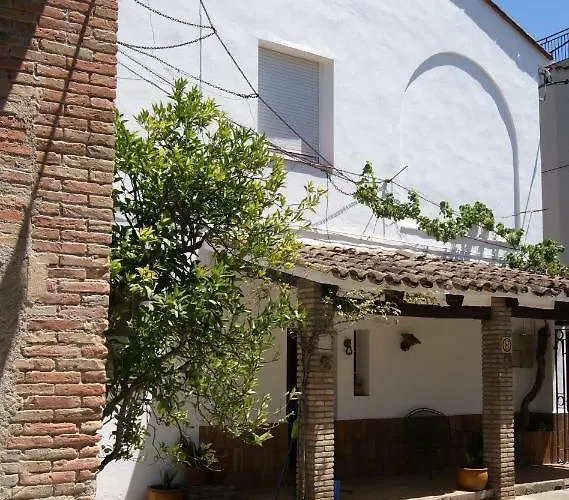 Отель Casa Boada *