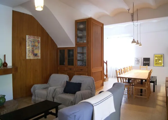 Отель Casa Boada