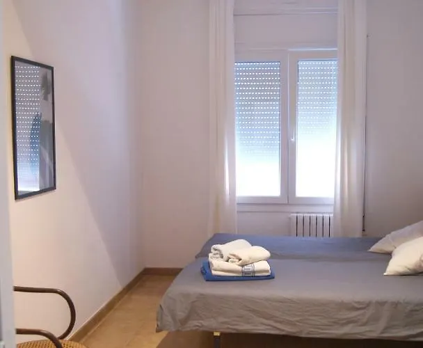 Отель Casa Boada