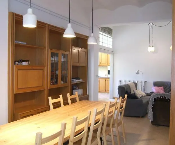 Отель Casa Boada