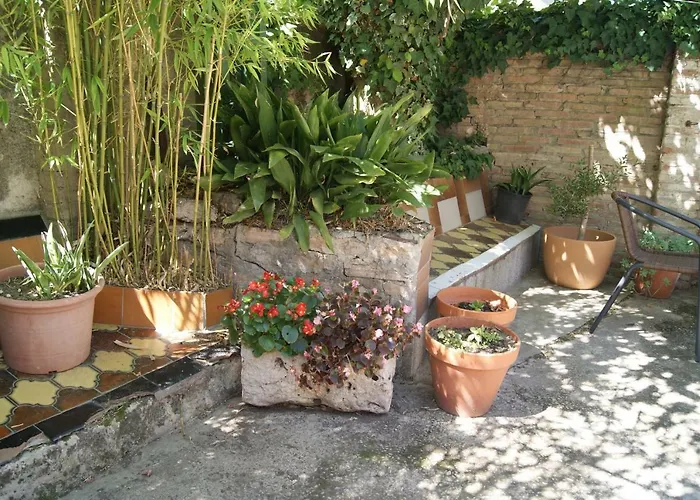 Отель Casa Boada