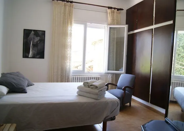 Casa Boada * Баньолес