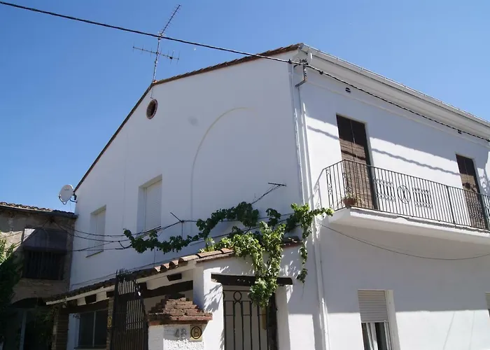 Отель Casa Boada