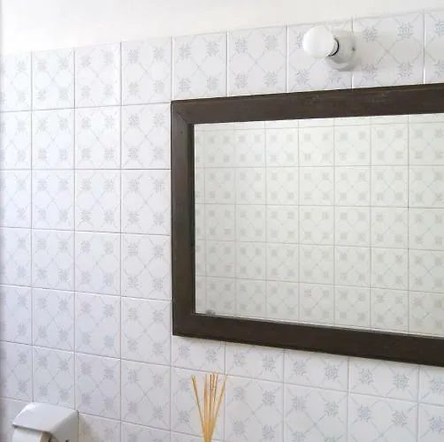 Отель Casa Boada *