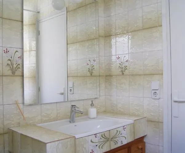 Отель Casa Boada *