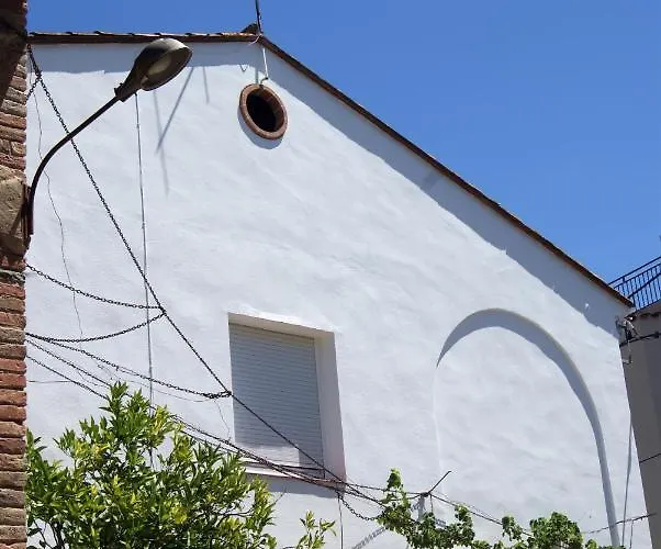 Casa Boada *